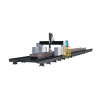Лазерный раскройщик балки и профилей BOSS LASER 13035FA